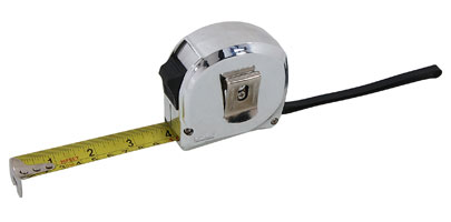 7.5M Tape Measure