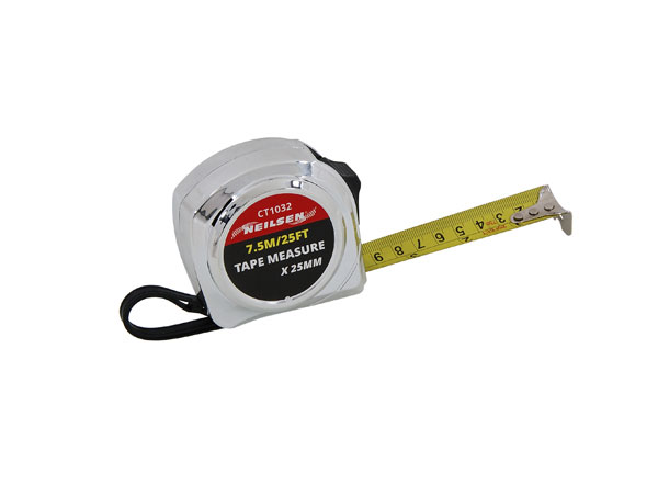 7.5M Tape Measure