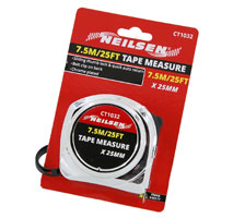 7.5M Tape Measure