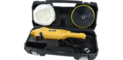 230V Rotary Sander and Polisher