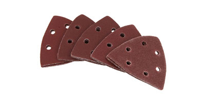 Delta Sander Pads