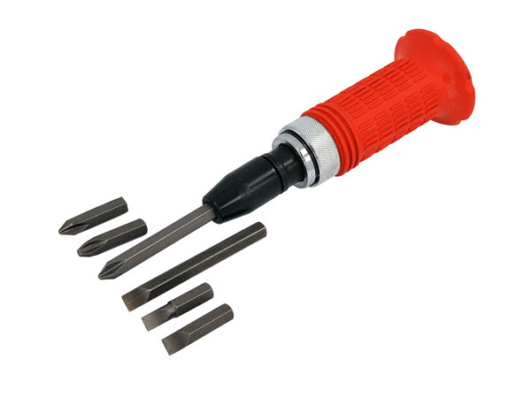 Impact Driver Set