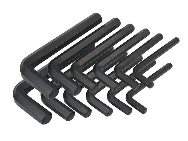 Hex Key Set