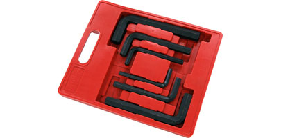 Hex Key Set