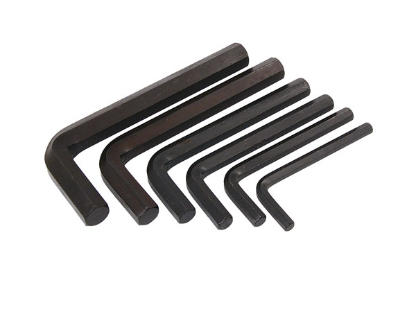 Hex Key Set