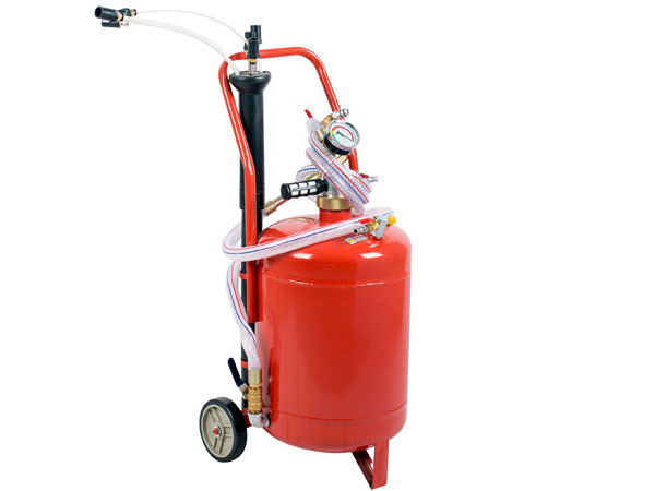 Oil Extractor