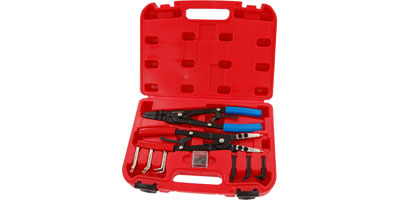 Snap Ring / Circlip Pliers Kit