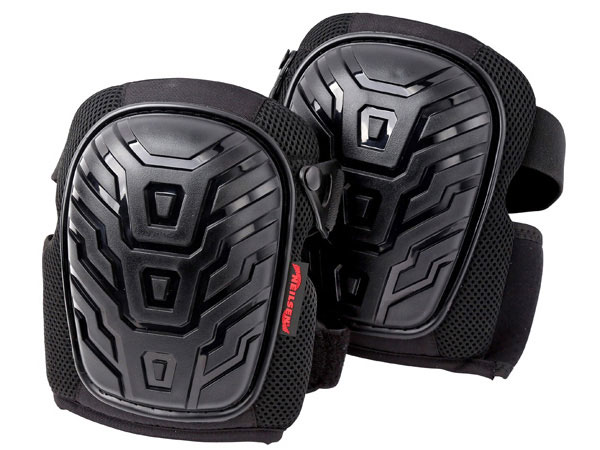 Heavy Duty Knee Pads