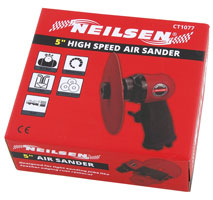 Air Sander