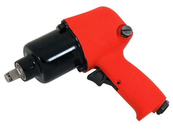 Air Impact Wrench