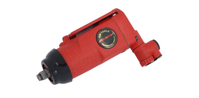 Air Impact Wrench