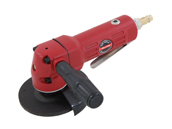 Air Angle Grinder