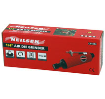 Air Die Grinder