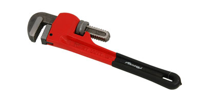 Pipe Wrench