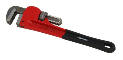 Pipe Wrench