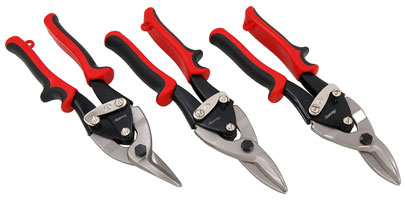 Metal Shears / Tin Snips 