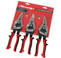 Metal Shears / Tin Snips 