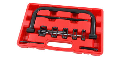 Valve Spring Compressor Kit