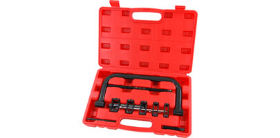 Valve Spring Compressor Kit