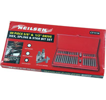 Socket Bit Set