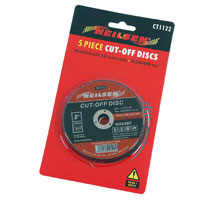 Cut-Off Disc Set