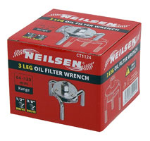 3 Leg Oil Filter Wrench