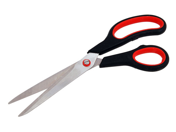 Wallpaper Scissors