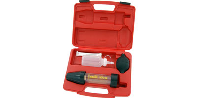 Block Tester Kit