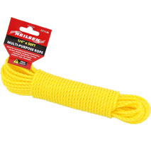 50Ft Multi-Purpose Rope