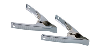 Spring Clamps - 4 inch