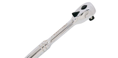 144 Tooth Small Movement Ratchet