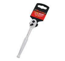 144 Tooth Small Movement Ratchet