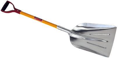 Scoop Shovel