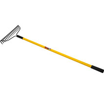 Garden Bow Rake