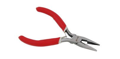 Mini Long Nose Pliers