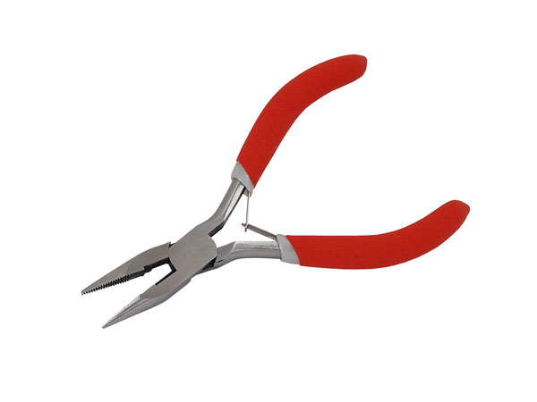 Mini Long Nose Pliers