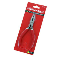 Mini Long Nose Pliers