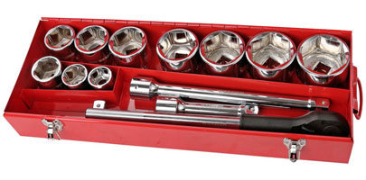 Socket Set