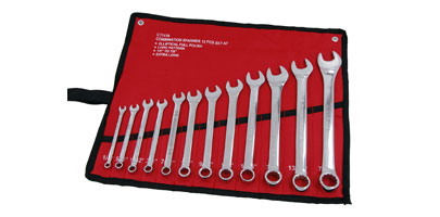 AF Combination Spanner Set