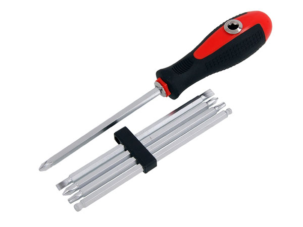 10-in-1 Screwdriver Set