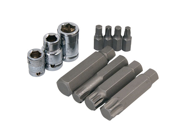 Socket Bit Set