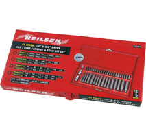 Socket Bit Set