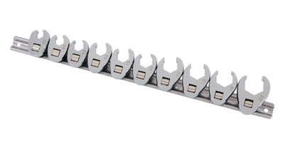 Crowfoot Wrench Set