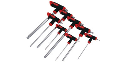 Hex Key Set