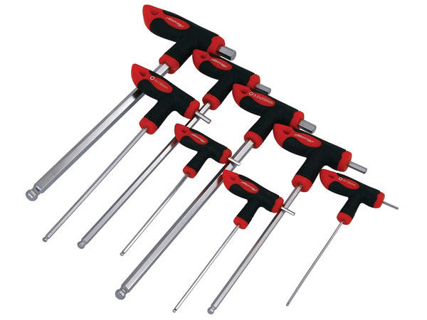 Hex Key Set