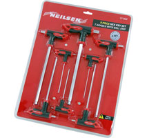 Hex Key Set