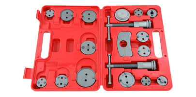 Brake Piston Wind Back Kit