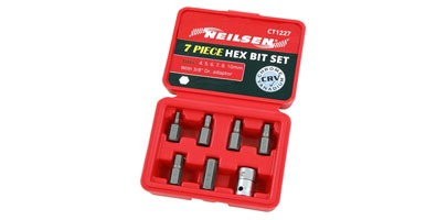 Hex Bit Set