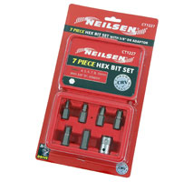 Hex Bit Set