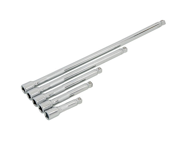 Wobble End Extension Bar Set